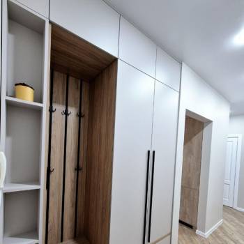 Продается 2-х комнатная квартира, 42,9 м²
