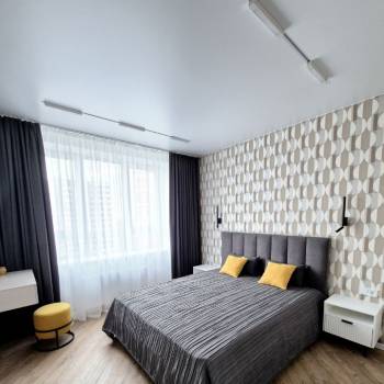 Продается 2-х комнатная квартира, 42,9 м²