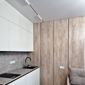 Продается 2-х комнатная квартира, 42,9 м²