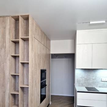 Продается 2-х комнатная квартира, 42,9 м²