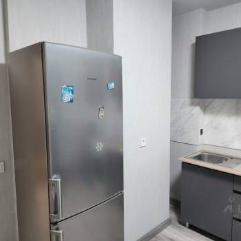 Сдается 1-комнатная квартира, 42 м²