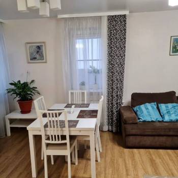 Сдается Многокомнатная квартира, 81 м²