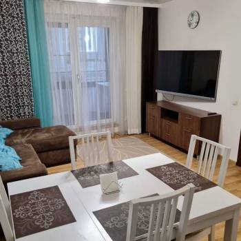 Сдается Многокомнатная квартира, 81 м²