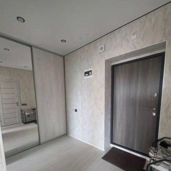 Сдается 1-комнатная квартира, 42 м²