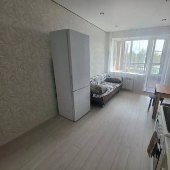 Сдается 1-комнатная квартира, 42 м²