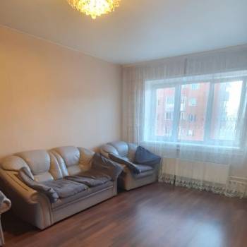 Сдается 2-х комнатная квартира, 68 м²