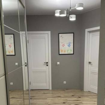 Сдается 2-х комнатная квартира, 68,5 м²