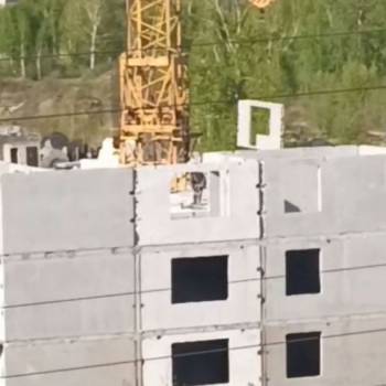 Продается 1-комнатная квартира, 33 м²