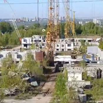 Продается 1-комнатная квартира, 33 м²
