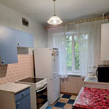 Сдается 2-х комнатная квартира, 43,9 м²