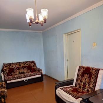 Сдается 2-х комнатная квартира, 43,9 м²