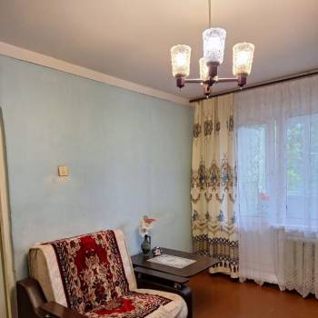 Сдается 2-х комнатная квартира, 43,9 м²
