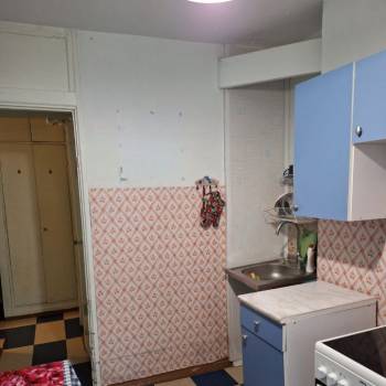 Сдается 2-х комнатная квартира, 43,9 м²