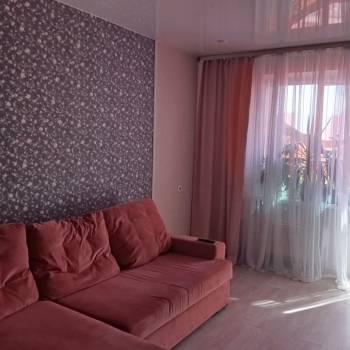 Продается 1-комнатная квартира, 39,7 м²