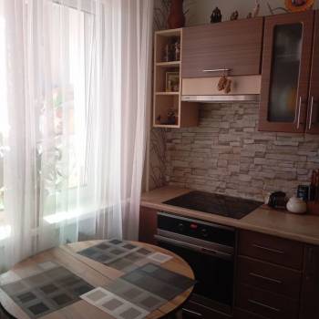 Продается 1-комнатная квартира, 39,7 м²