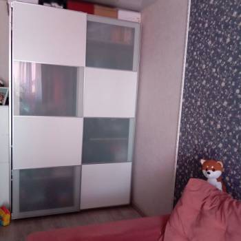 Продается 1-комнатная квартира, 39,7 м²