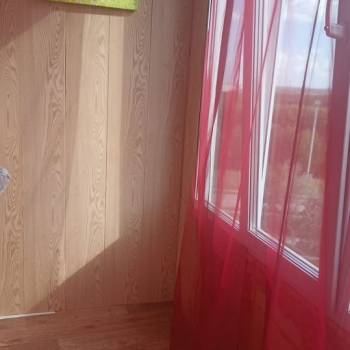Продается 1-комнатная квартира, 39,7 м²