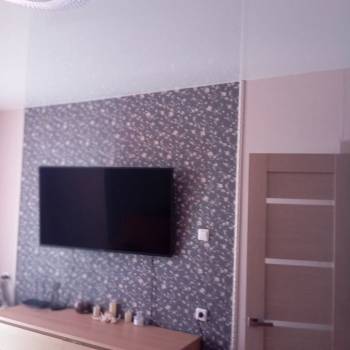 Продается 1-комнатная квартира, 39,7 м²