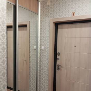 Продается 1-комнатная квартира, 39,7 м²