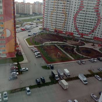 Продается 1-комнатная квартира, 39,7 м²