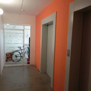 Продается 1-комнатная квартира, 39,7 м²