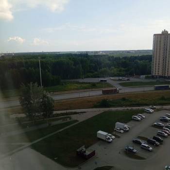 Продается 1-комнатная квартира, 39,7 м²