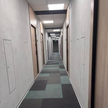 Сдается 1-комнатная квартира, 15 м²