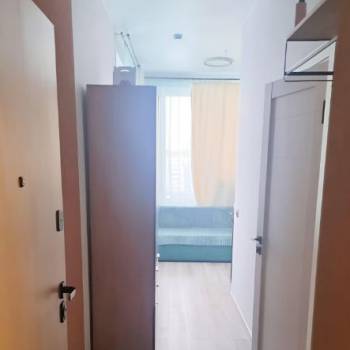 Сдается 1-комнатная квартира, 15 м²