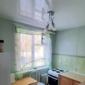Сдается 1-комнатная квартира, 31 м²