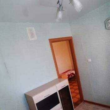 Сдается 1-комнатная квартира, 31 м²