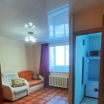 Сдается 1-комнатная квартира, 31 м²