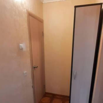 Сдается 1-комнатная квартира, 31 м²