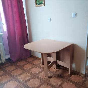 Сдается 1-комнатная квартира, 31 м²