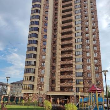 Сдается 2-х комнатная квартира, 40 м²