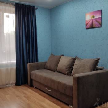 Сдается 2-х комнатная квартира, 40 м²