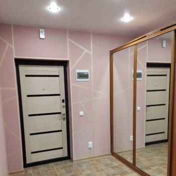Сдается 2-х комнатная квартира, 40 м²