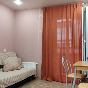 Сдается 2-х комнатная квартира, 40 м²