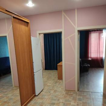 Сдается 2-х комнатная квартира, 40 м²