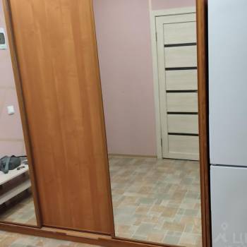 Сдается 2-х комнатная квартира, 40 м²