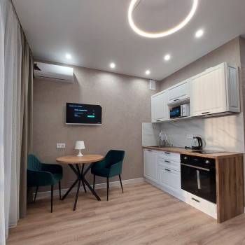 Сдается 1-комнатная квартира, 27 м²