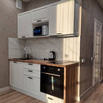 Сдается 1-комнатная квартира, 27 м²
