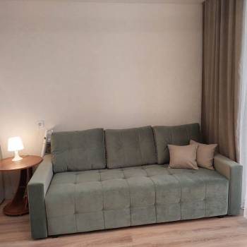 Сдается 1-комнатная квартира, 27 м²