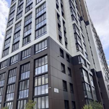 Сдается 2-х комнатная квартира, 45 м²