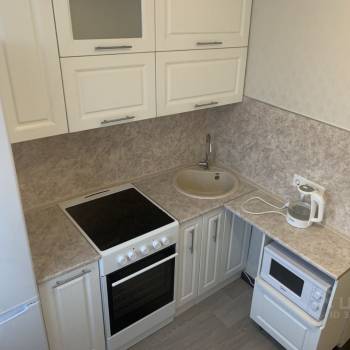 Продается 2-х комнатная квартира, 42,9 м²