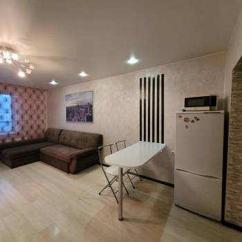 Сдается 1-комнатная квартира, 38 м²
