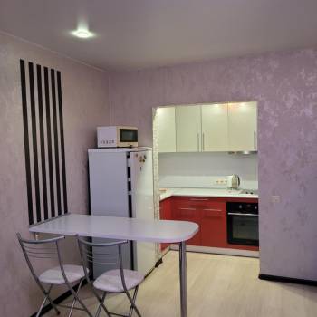Сдается 1-комнатная квартира, 38 м²