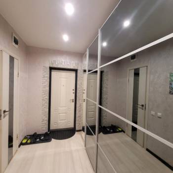 Сдается 1-комнатная квартира, 38 м²
