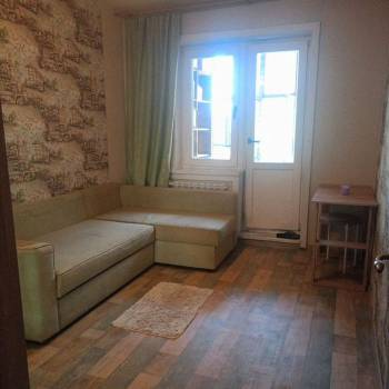 Сдается Комната, 17 м²