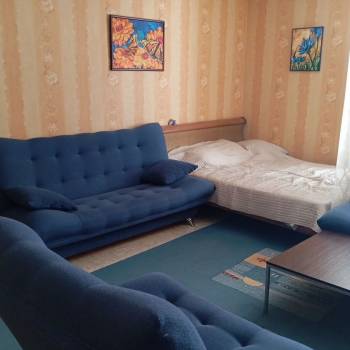 Продается 2-х комнатная квартира, 73,5 м²