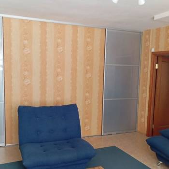 Продается 2-х комнатная квартира, 73,5 м²